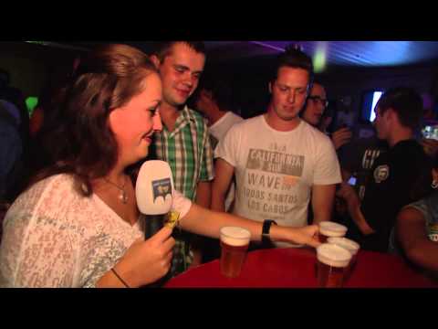 2013 09 14 SPANG Oirlo Zomaarpop Line Up