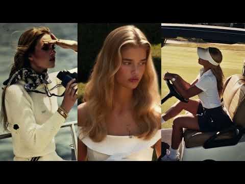 Old Money Vibes: Chill Playlist for the Elite