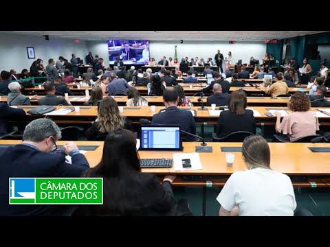 Giro pelas Comissões: veja os projetos aprovados nesta semana - 23/11/23
