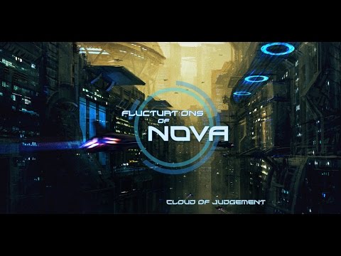 Fluctuations Of Nova (2016) - Full EP