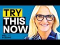 STOP Negative Self Talk: Tips for Speaking KINDLY to Yourself | Mel Robbins