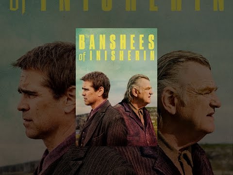 The Banshees of Inisherin