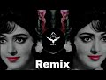 Mere Naseeb mein Tu Hai Ki Nahi | Remix | High Bass | Amitabh & Hema Malini | SRTMIX 2021