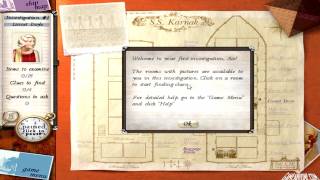 DOTN [1080p] [1] - Investigation #1 [1/2]