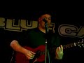 The Crying Martin Stephenson
