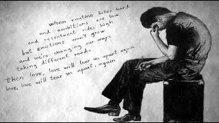 Joy Division - Love Will Tear Us Apart (best audio)