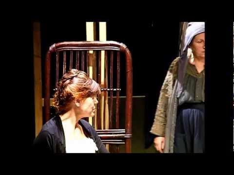 April De Angelis: SZÍNÉSZNŐK (PLAYHOUSE CREATURES)  Hevesi Sándor Színház
