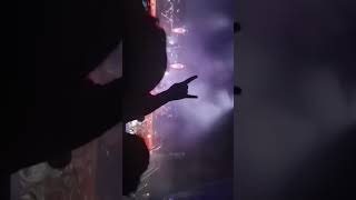 Y serás canción Mago de oz  con Carlos Escobedo concierto en Arena CDMX 27/05/2023 #magodeoz