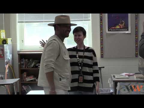 YouTube video