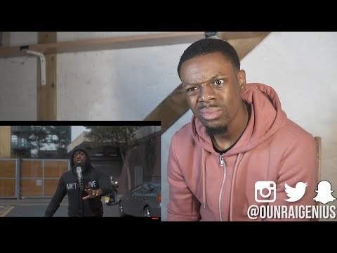 Big Jest - Who's Got Bars? [S1.E2] (Prod. By Walkz) | Genius Reaction
