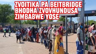 Download lagu Zvoitika Pa Beitbridge Bhodha Zvovhundusa Zimbabwe Yose mp3