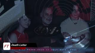 Death Letter - Side A - The White Stripes - The Complete John Peel Sessions BBC