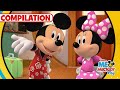 Mickey Mouse S Full Beach Vacation Compilation Me Mickey Disneyjr​