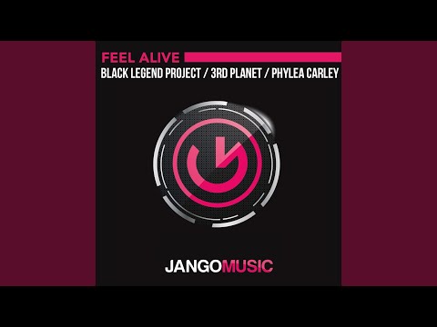 Feel Alive (Radio Edit)