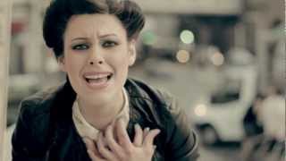 LUCYA RUSSO - I'LL NEVER LET YOU GO (OFFICIAL VIDEO)