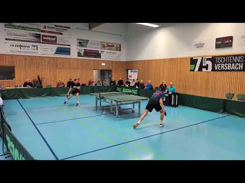 3. Bundesliga | Geist vs Hörmann | SB Versbach gegen DJK SpVgg Effeltrich