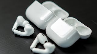 AirPods Pro 2 vs AirPods 3 - 30 Days Later