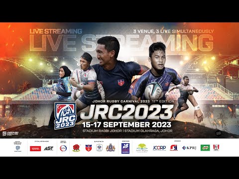 English College (EC) vs SSN Tun Hussein Onn (THOR) - U16 Semi Final | 21 - 19