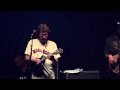 Sam Bush Bananas-Whipping Post -Bananas