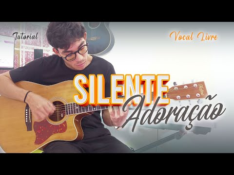Silente Adoração - Pedro Valença