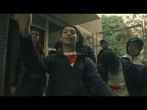 ADF Samski - No Hook 2 (NU OP SPOTIFY!)