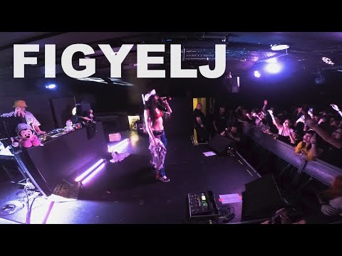 Sisi - full set [stagecam] @ JATE Klub, Szeged 2025