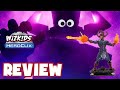 Marvel HeroClix: Galactus - Devourer of Worlds Premium Figure