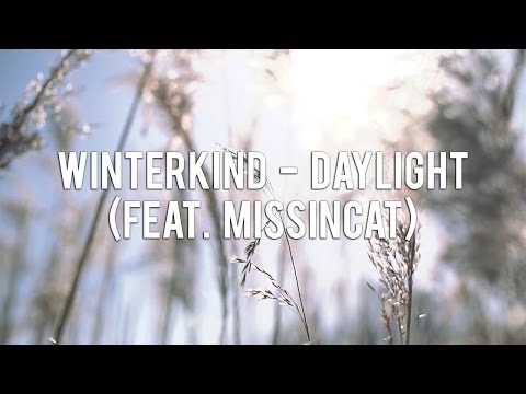 Winterkind - Daylight Remix (feat. Missincat)