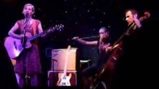 Kristin Hersh - Winter (live)