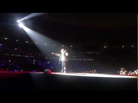 shinee ring ding dong sm town JKT