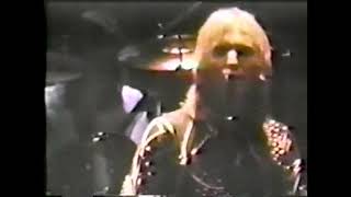 The Best of Everything - Tom Petty &amp; HBs live 1985 (video!)