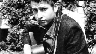 Bob Dylan - You Belong to Me