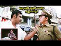 Tilak Movie Scenes Villion Lady Police Action Scenes Idreamkadapa
