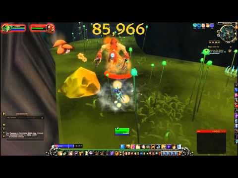 Dropping Our Signal Quest - World of Warcraft