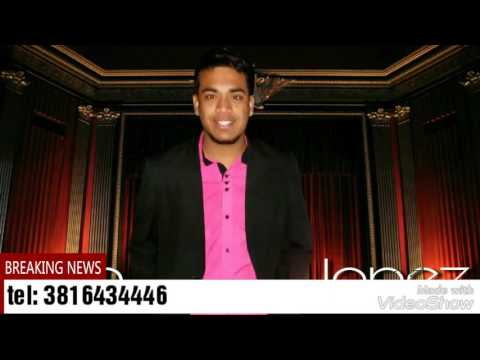 Ivan lopez en vivo 2017