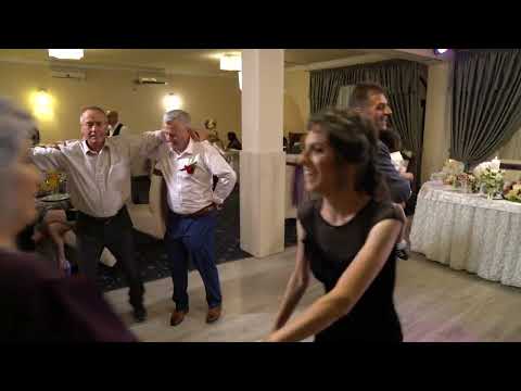 Formaţia Krystall Best din Piteşti - program nuntă 2023