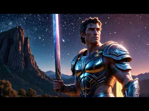 Part 5 How Perseus came home Again