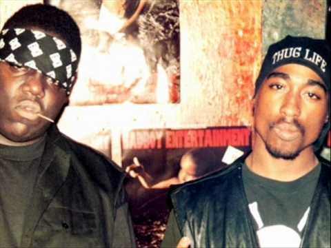 2Pac feat. Notorious B.I.G. - Be the realist