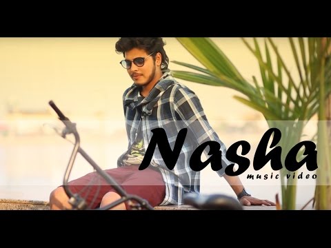 Nasha | Rishi | Sagar Bose | Savan Tamrakar | Darshan Raval