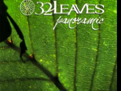 32 Leaves 'Endless Shadow'