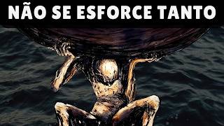 Schopenhauer Explica a Vida em 9 Minutos