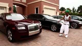 Plies - Rob Myself