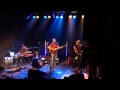William Fitzsimmons - Just Not Each Other / Live @ Kulturladen 22.07.2014