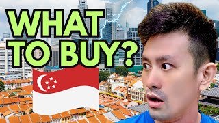 My Top Singapore Condos Under $1.5M