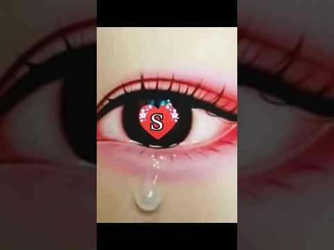 S name letter lover's 😖❤️💫 Dil mera dekho 🙈 #love #love_status #shorts #viral