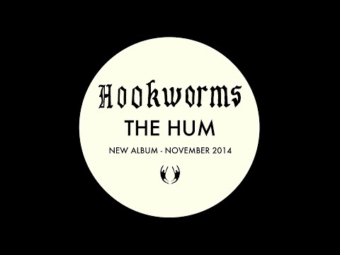 Hookworms - The Impasse (Official Audio)
