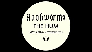 Hookworms - The Impasse (Official Audio)