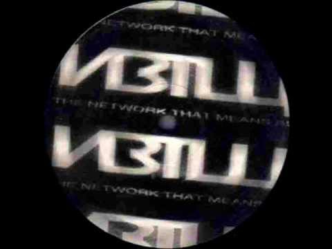 Network 23-01 B - Spiral Tribe - MZM 1683 1684 EP