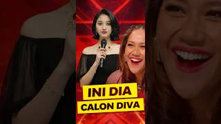 Download lagu CALON DIVA! SUARANYA BIKIN JURI MELONGO 😱🔥 #nikeardilla #coverrock #indonesianidol mp3