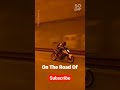 There is no speed limit...!#shorts #trending